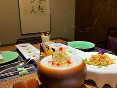 -王府茶宴(大观园总店)