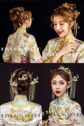 -KISS U 国际美学