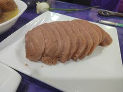 -五台山大锅饭