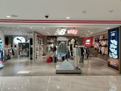 -开元商城(钟楼店)