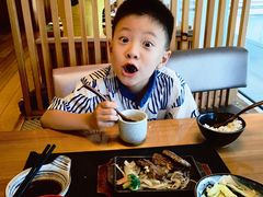 -王鼎精致料理铁板烧(世博源店)