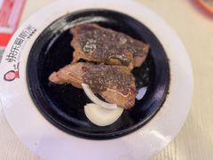 -韩宫宴和牛烤肉(合肥滨湖银泰城店)