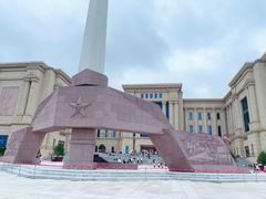 -中国人民解放军海军博物馆