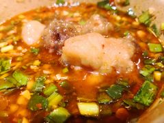 -肖肖酸萝卜鱼火锅(总店)