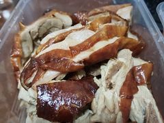 -竺桥兄弟烤鸭(总店)