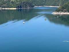 -千峡湖生态旅游度假区