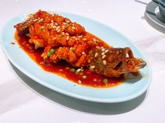 -鹿港小镇(悠唐店)