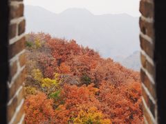 -慕田峪长城