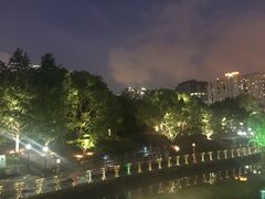 -苏州河梦清园环保主题公园