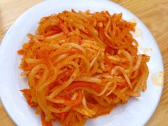 -王菊美食街·王菊面馆(总店)