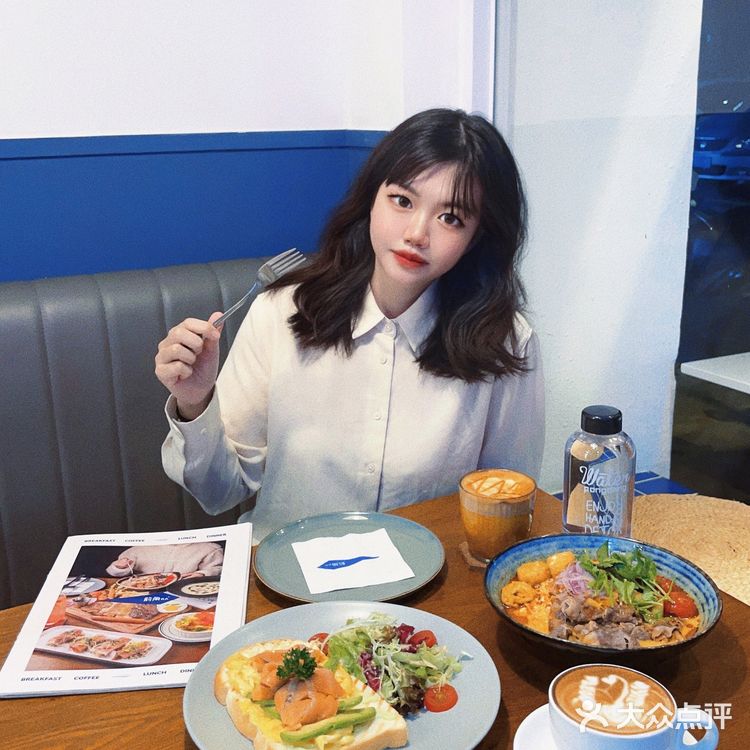 江门探店｜前角RA&新品全日Brunch🤙🏻