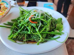 -巴依老爷新疆美食(工体旗舰店)