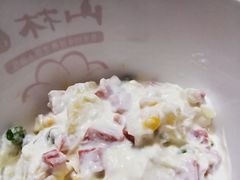 -山林大红·上海大红肠(四川北路店)