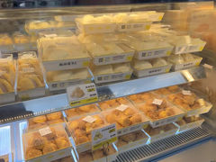 -鲍师傅糕点(观前街店)