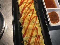 -韩聚屋韩国烤肉餐厅(新北万达店)