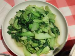 -望庐说·本地菜馆