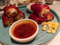 -禄运茶居·手工点心(猎德店)