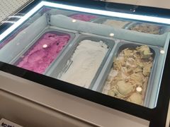 -君之狮子山·轻糖烘焙(松江印象城店)