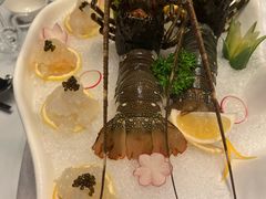 -运·中餐厅(成都华尔道夫酒店)
