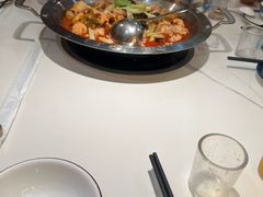 -聚味罗记大排檔·烧烤·鲜鱼杂·甲鱼煲(科学馆店)
