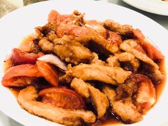 -和乐喜宴海鲜酒家(骏荣广场店)