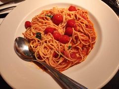 -The Cheesecake Factory 芝乐坊餐厅(王府中環店)