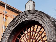 -王府井天主教堂