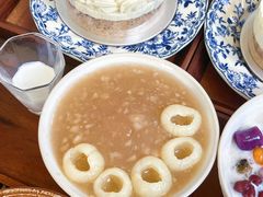 -绿小院(荔湾店)