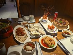 -乔街深夜食堂·小龙虾·高压锅生蚝(杭州总店)