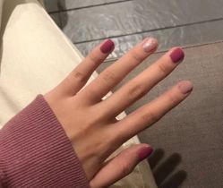 -H12 STAR日式美甲美睫专门店