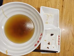 -龙华素斋(龙华路店)