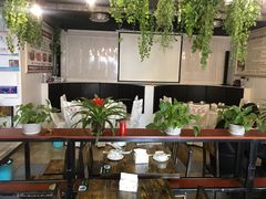 大堂-虾铺子龙虾·私房菜(金源花苑店)