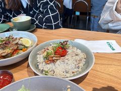 -WOKKA by艮上(中海环宇荟店)