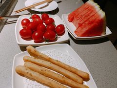 -海底捞火锅(万象城店)