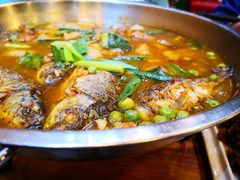 -下梅人家土菜馆(历史文化餐厅度假区店)