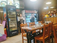 -重庆鸡公煲·青锅花椒鱼(牡丹江路店)