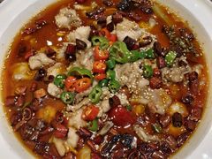 -祥阁食府妈妈菜