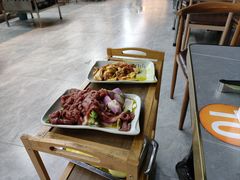 -邛海景风火盆烧烤(大石板古村二分店)