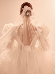 点击看大图 -杭州金夫人婚纱摄影(富阳私享店)