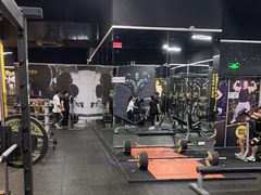 -峰鸟自助健身(锦泰城店)