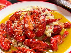 -香满锅老北京羊蝎子火锅·家常菜(新街口店)