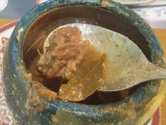 俄罗斯罐焖牛肉-米德维奇俄式西餐厅(西六道街店)