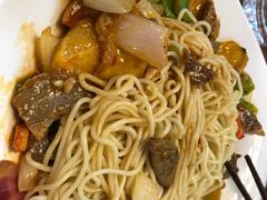 -卡迷尔牛肉面(佳木斯路店)