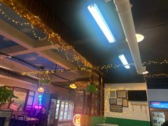 -2烧烤串·秘制鲫鱼
