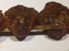 -阿罗新疆菜(人民广场店)