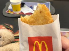 -麦当劳(东苑丽宝商业广场店)