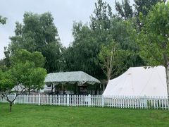 -TIPPI营地 房车主题·露营烧烤团建轰趴(天安假日店)