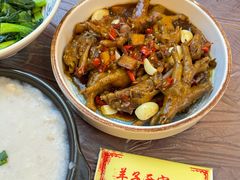 -羊子两室一厅(八一广场店)