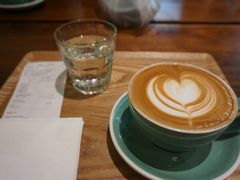 -BAKER&SPICE(安福路店)