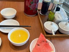-鸿毛饺子(紫竹桥店)